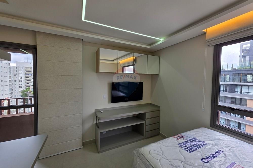 Apartamento - Alugar - São Paulo , São Paulo - Alameda Itu, 1562 apto 111 18.jpg - 601241038-83