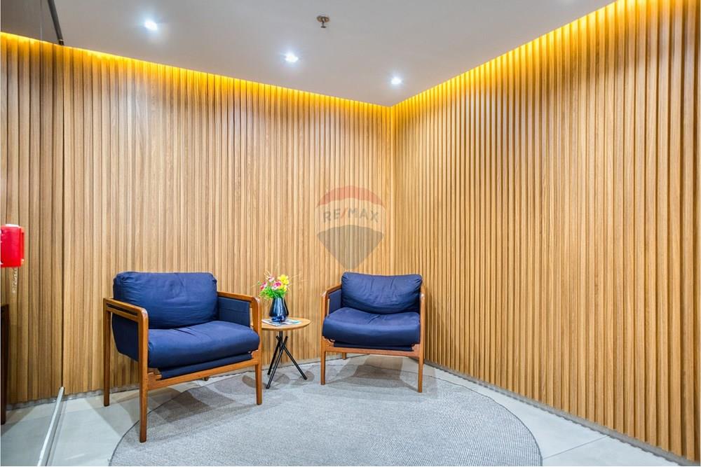 Cj. Comercial/ Sala - Alugar - São Paulo , São Paulo - 02area-condominial001.jpg - Recepção - 601081092-6