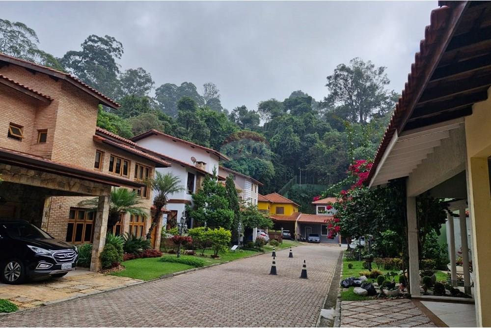 Casa de Condomínio - Alugar - São Paulo , São Paulo - 6a7ff9f9-d1af-41b9-9c4a-22c02cd6871c.jpeg - 602291018-144