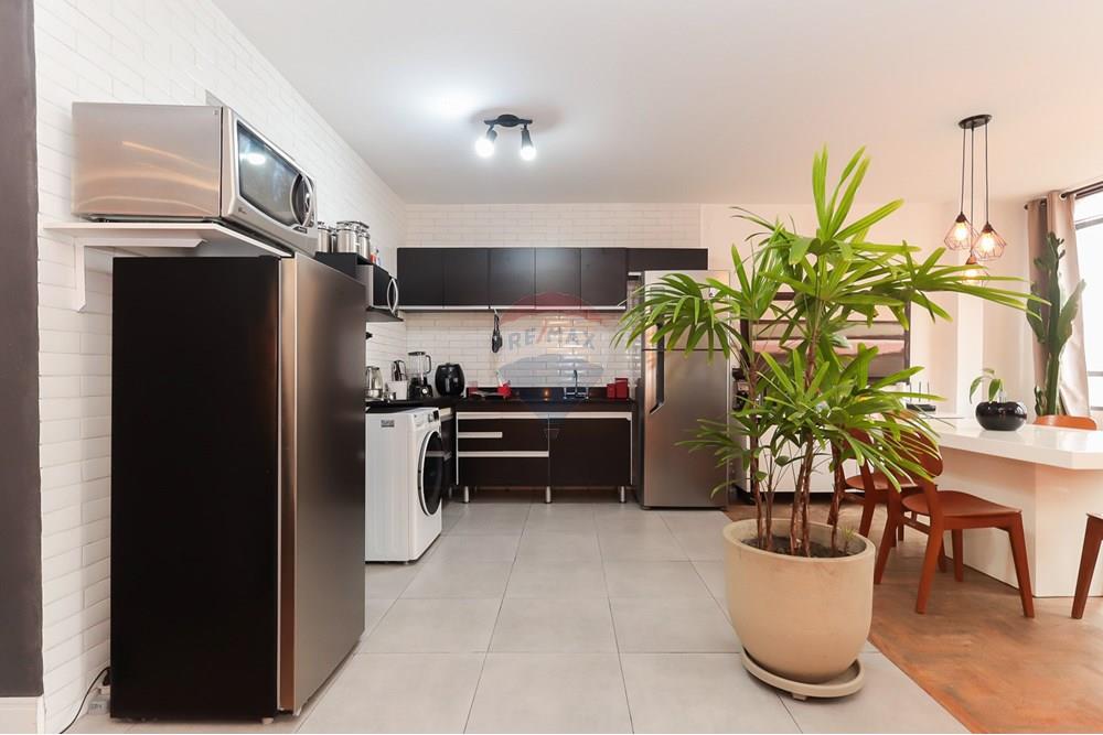 Cj. Comercial/ Sala - Venda - São Paulo , São Paulo - 04cozinha001.jpg - Cozinha - 601081093-6