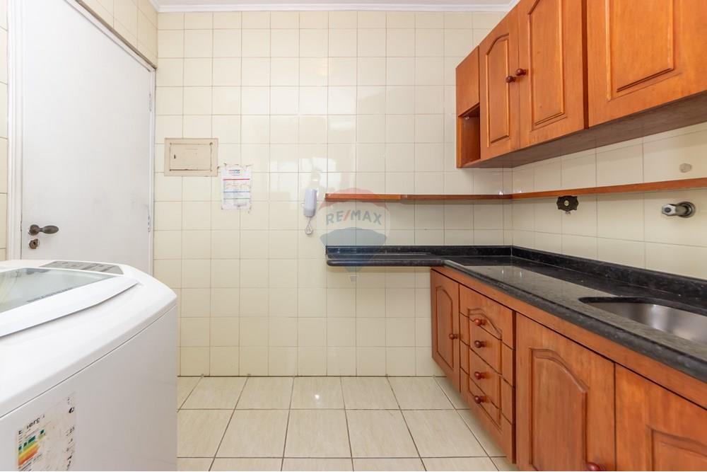 Apartamento - Venda - São Paulo , São Paulo - 01fotos_018.jpg - Cozinha - 601181085-5