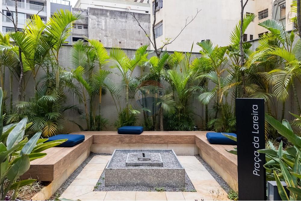 Apartamento - Venda - São Paulo , São Paulo - 53_AP.jpg - 601471003-188