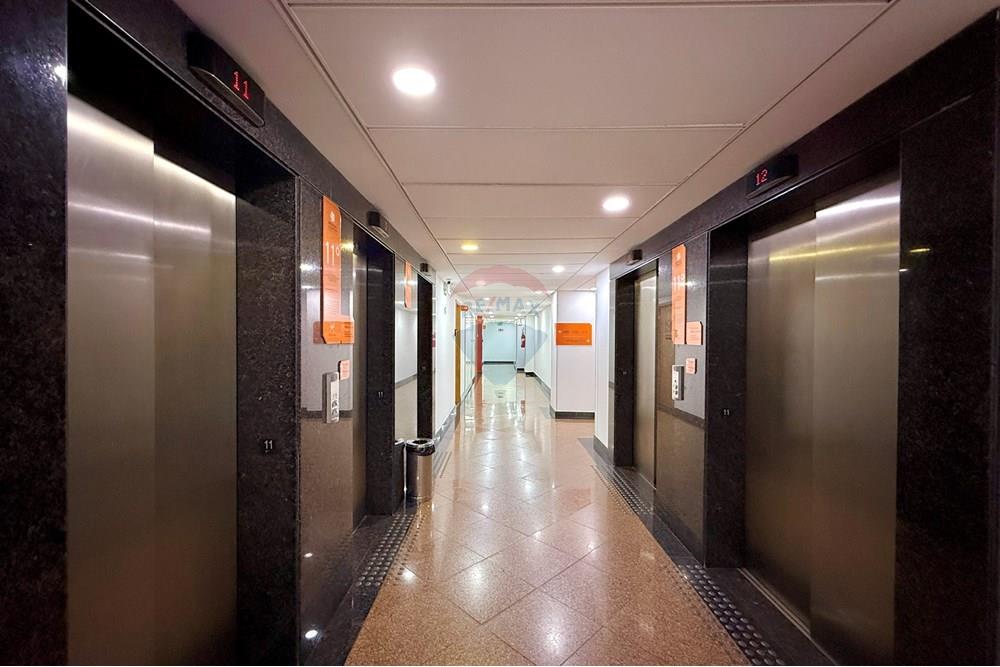 Cj. Comercial/ Sala - Venda - São Paulo , São Paulo - IMG_3835.jpg - 602331030-7