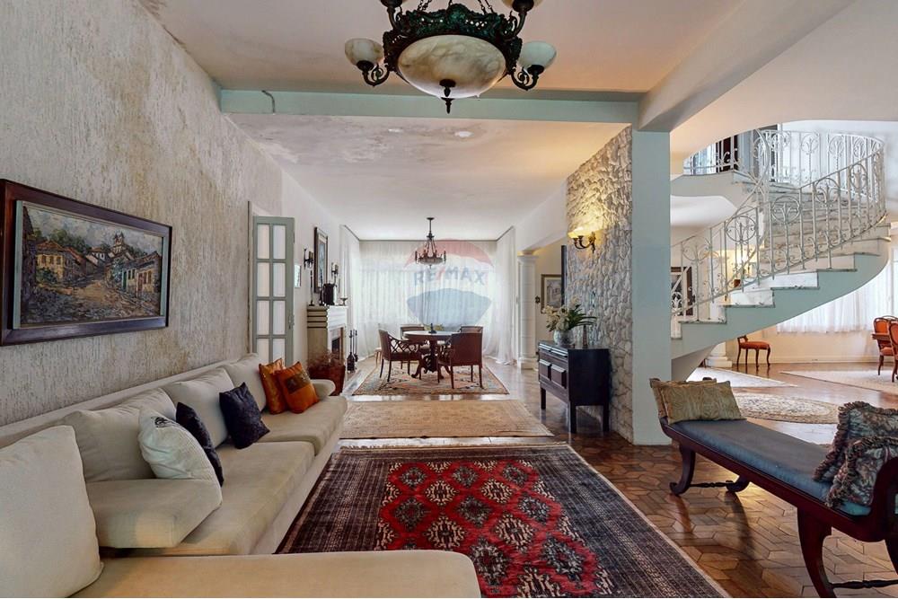 Casa - Venda - São Paulo , São Paulo - 01fotos_067.jpg - 601251084-267