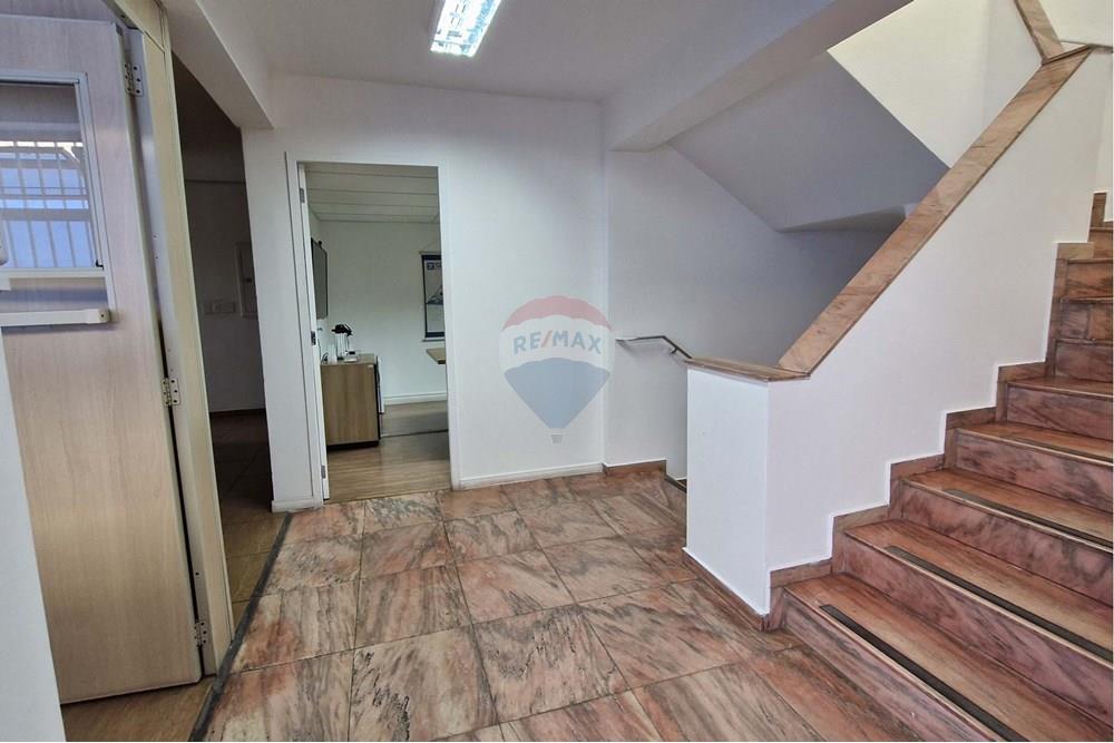 Prédio - Venda - São Paulo , São Paulo - pavimento1hall04_josedopatrocinio561vitorino.jpg - 601131070-5