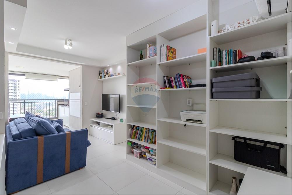 Apartamento - Venda - São Paulo , São Paulo - 01fotos_002.jpg - 601251043-86