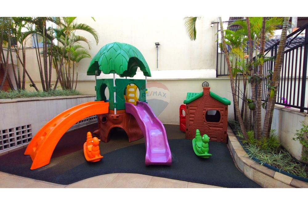 Apartamento - Venda - São Paulo , São Paulo - Playground Edificio Metropolis.jpg - 602141019-27