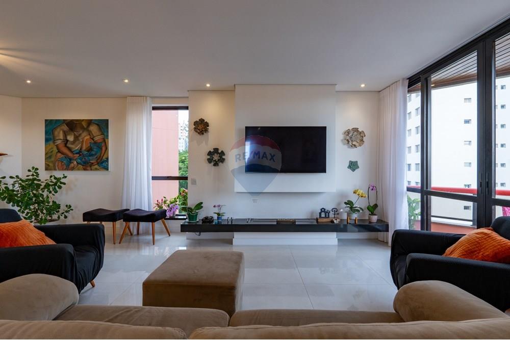 Apartamento - Venda - São Paulo , São Paulo - DSC09873.jpg - 601241070-5