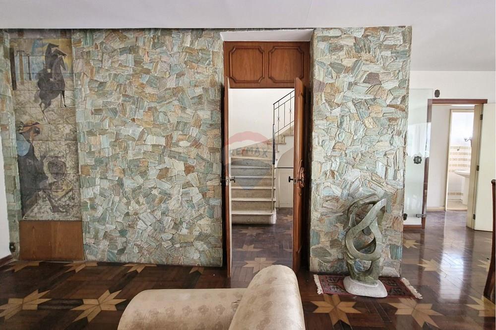 Sobrado - Venda - São Paulo , São Paulo - sala10_PAULO OROZIMBO706.jpg - Sala de estar - 601131070-20