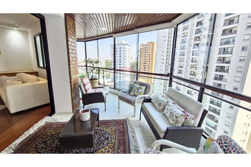 Apartamento - Alugar - São Paulo , São Paulo - RUA DR. JOSÉ CARLOS DE TOLEDO PIZZA, 101 (11).jpg - 601361048-37