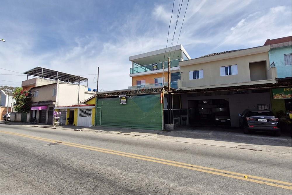 Sobrado - Venda - São Paulo , São Paulo - RUA DOM FERNANDES CAMISA NOVA JR, 870 (17).jpg - 601331007-35