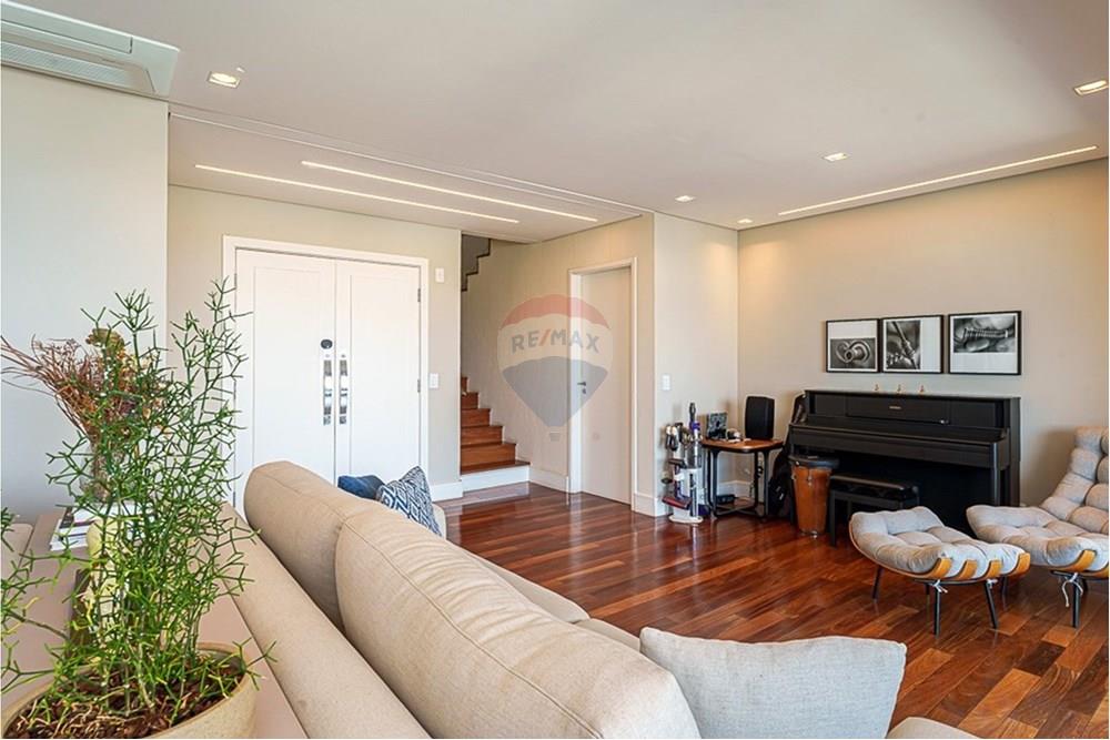 Cobertura - Venda - São Paulo , São Paulo - 24.jpg - Sala de estar - 601371031-39