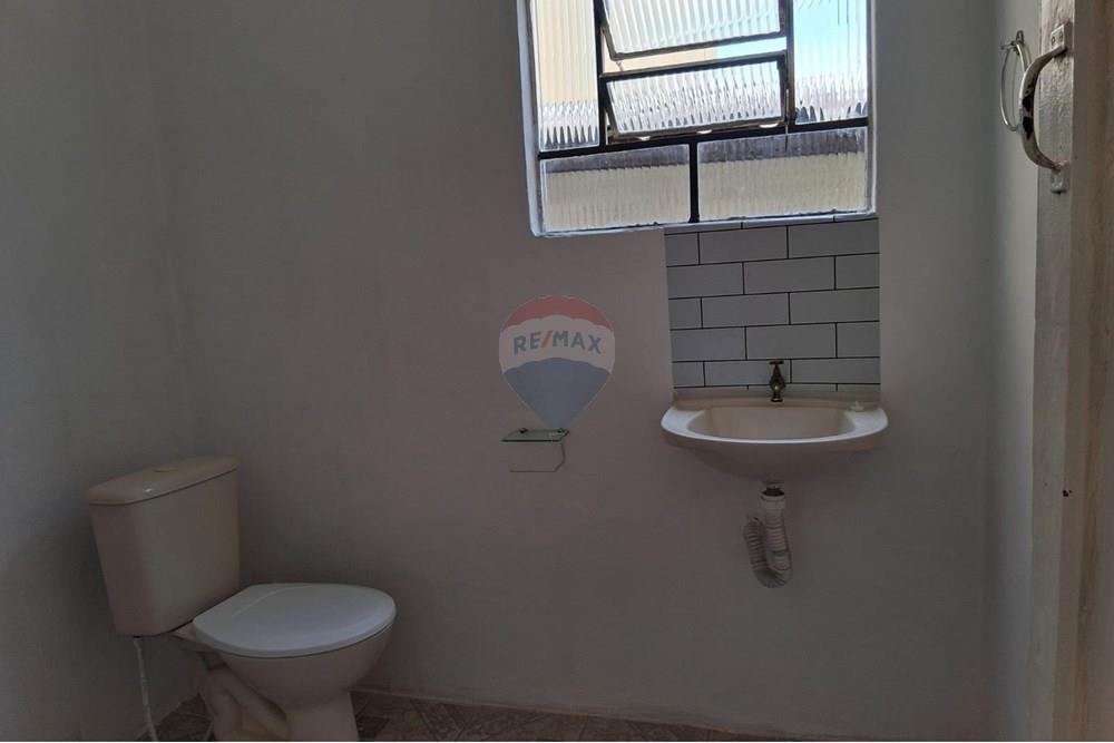 Casa - Alugar - São Paulo , São Paulo - baneiro vaso pia.jpg - 601771101-6