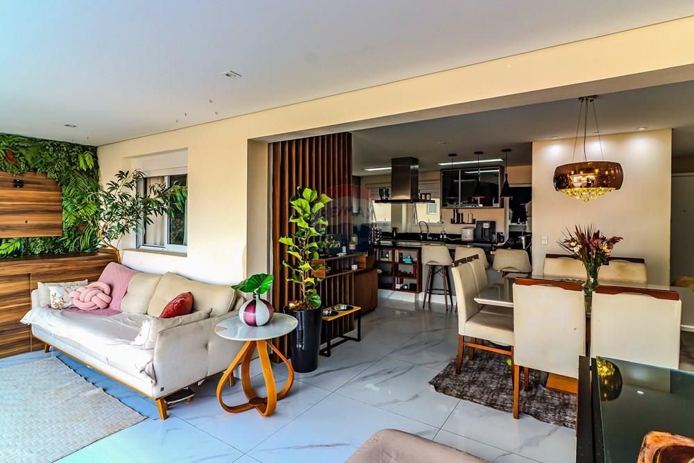 Apartamento - Venda - São Paulo , São Paulo - 08varanda_004.JPG - 602101009-64