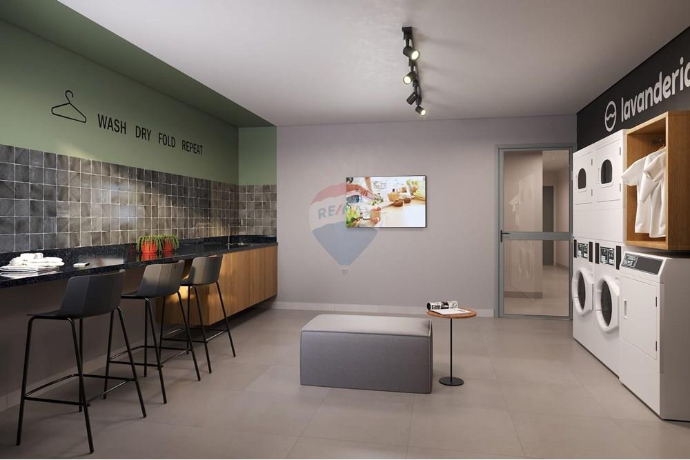 Apartamento - Venda - São Paulo , São Paulo - CAMPO_LIMPO_3_LAVANDERIA_CAM_02_LR_REV_04_u1qhue.jpg - Lavanderia - 602161019-19