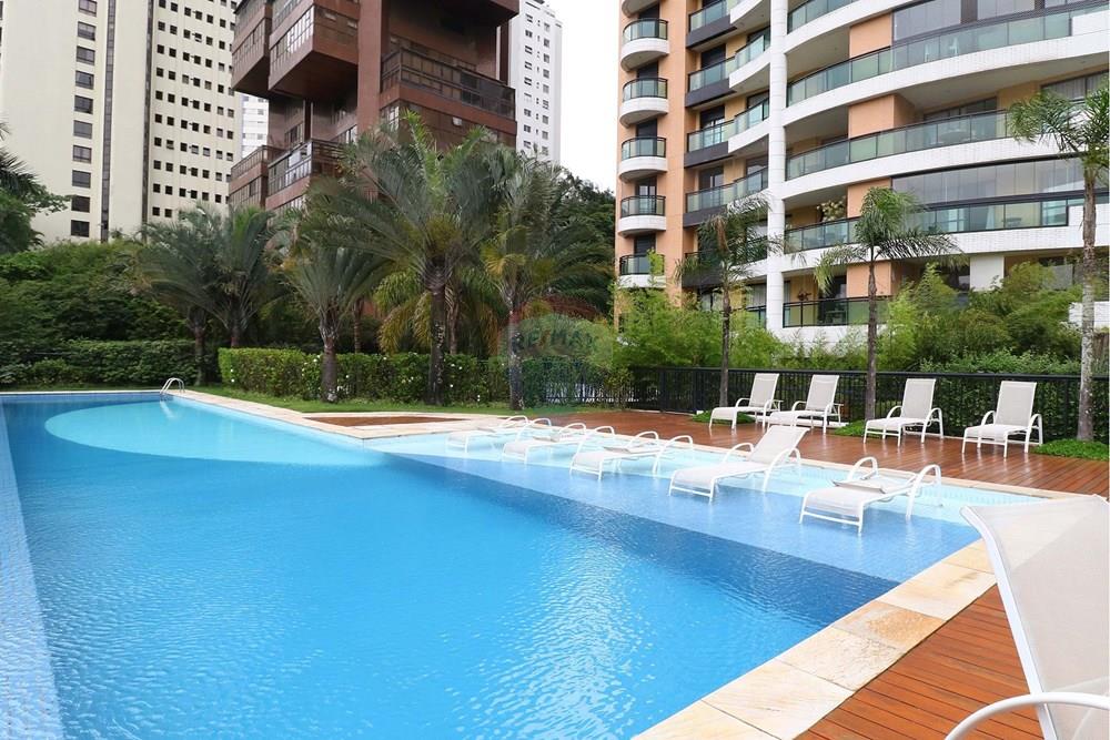 Apartamento - Venda - São Paulo , São Paulo - RUA DR. OSCAR MONTEIRO DE BARROS, 373 (58).jpg - 601361044-68