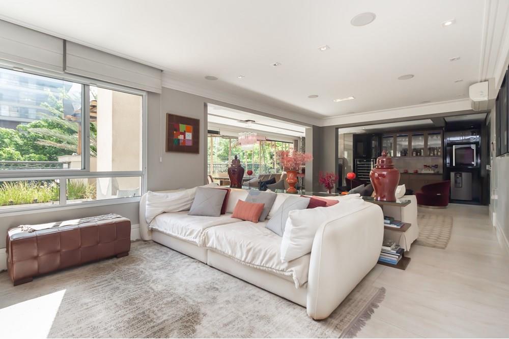 Apartamento - Venda - São Paulo , São Paulo - IMG_170923.jpg - 602271002-20