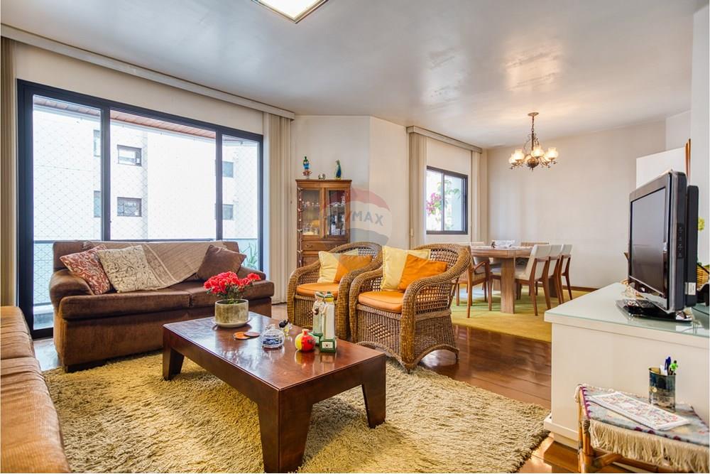 Apartamento - Venda - São Paulo , São Paulo - 03sala016.jpg - Sala de estar - 601081090-18