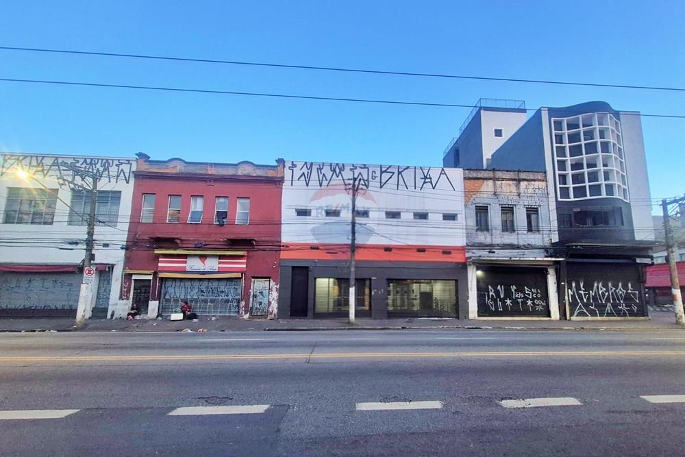 Ponto Comercial - Venda - São Paulo , São Paulo - 20260322_182112(1).jpg - Fachada - 601451034-42