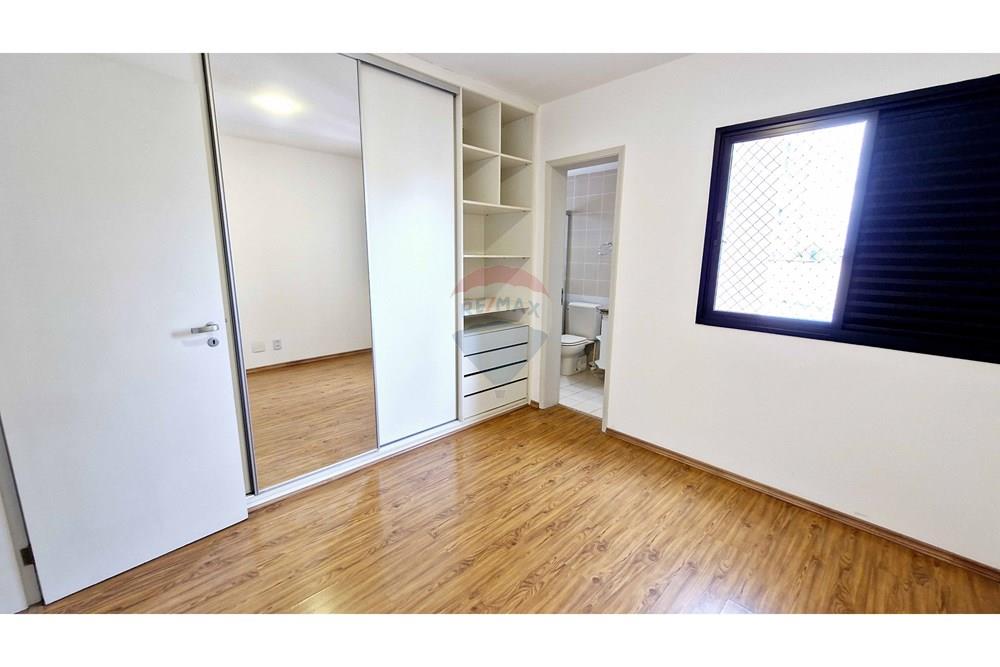 Apartamento - Venda - São Paulo , São Paulo - RUA BARÃO DO TRIUNFO, 277 (33).jpg - Quarto principal - 601361043-28