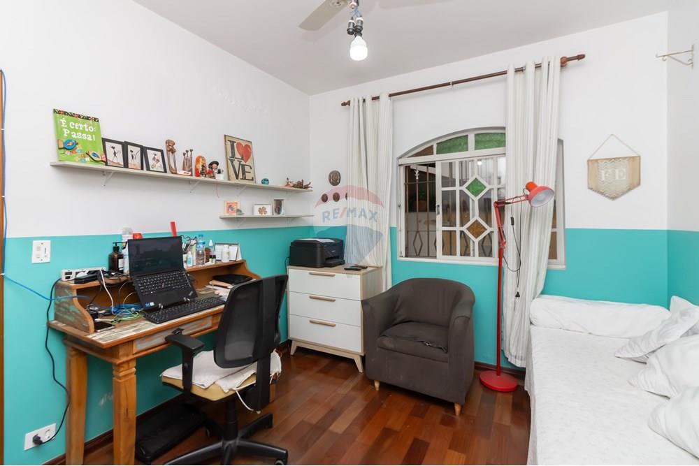 Sobrado - Venda - São Paulo , São Paulo - 7 Quarto 1 IMG_161914.jpg - 601371078-8