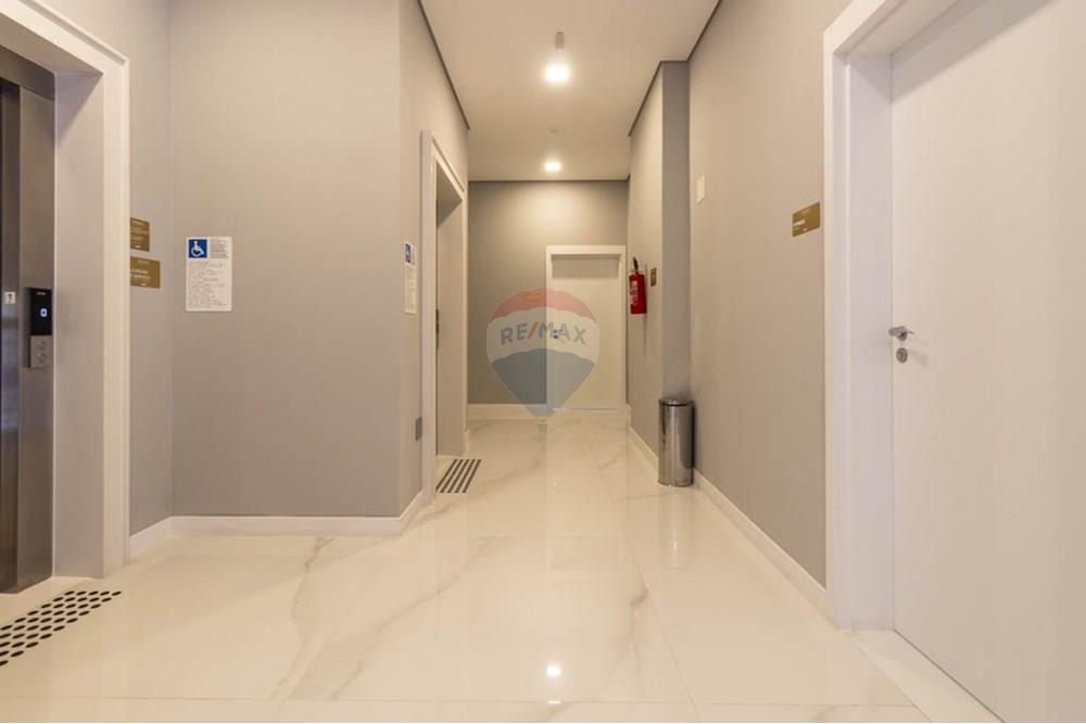Apartamento - Venda - São Paulo , São Paulo - 25 ACDESSO AREAS COMUNS (2).jpg - 602191013-131