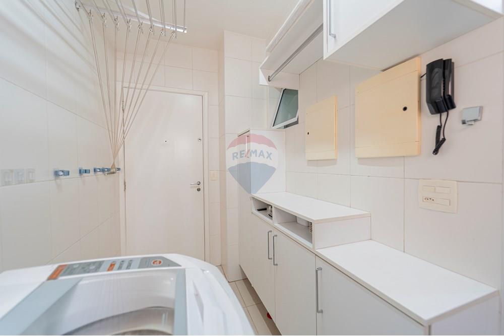 Apartamento - Venda - São Paulo , São Paulo - 601401022-65 remax living club vicentina gomes jurubatura santo amaro trem metro (30).JPG - 601301022-65