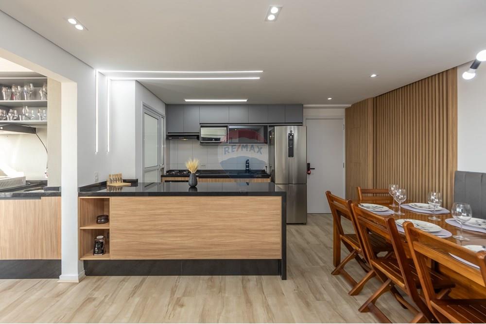 Apartamento - Venda - São Paulo , São Paulo - IMG_806422.jpg - Sala de jantar - 602261001-43