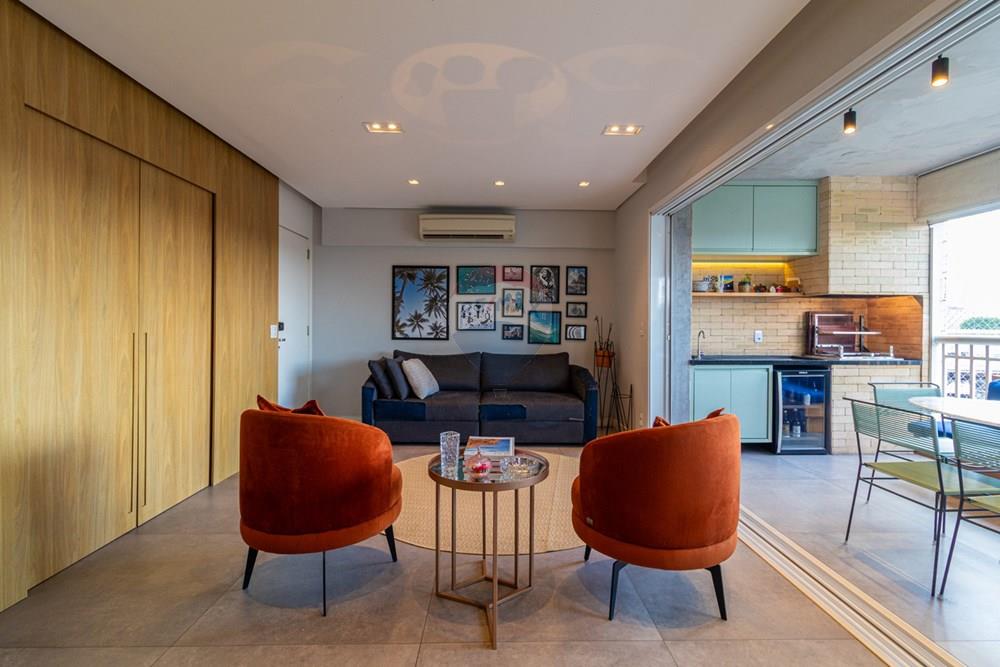 Apartamento - Venda - São Paulo , São Paulo - 02sala_019.jpg - 602101006-108