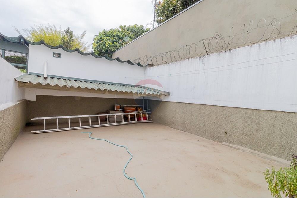 Casa - Venda - São Paulo , São Paulo - 40.jpg - Terraço - 601081007-117