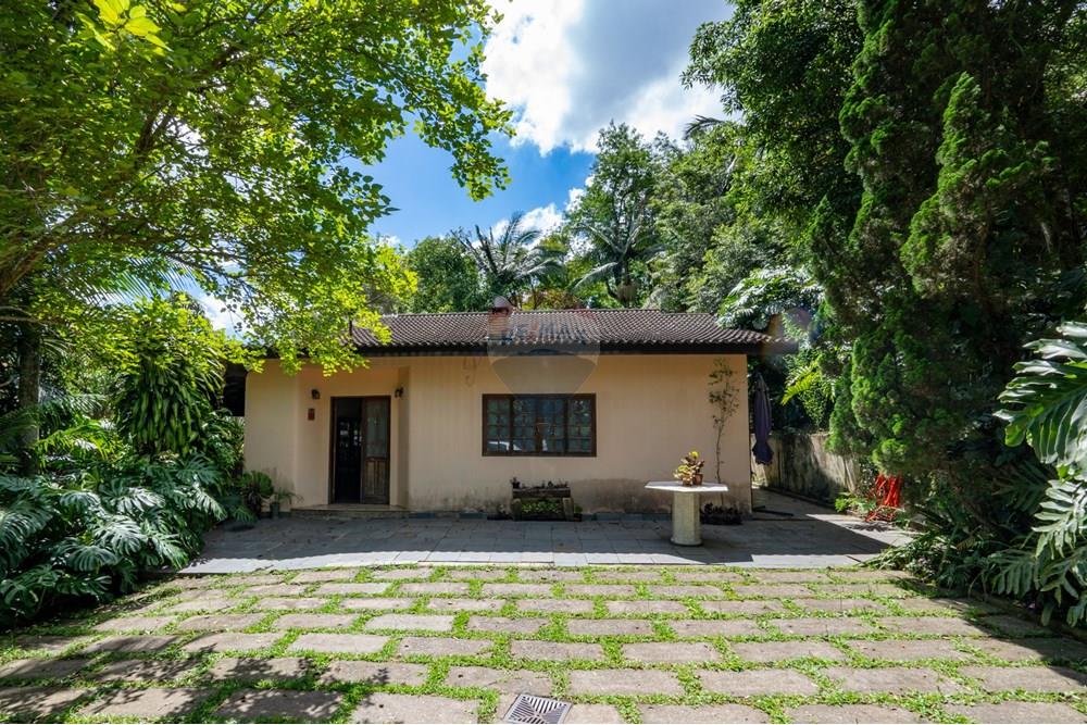 Casa de Condomínio - Venda - Taboão da Serra , São Paulo - 01fotos_006.jpg - 601251176-14