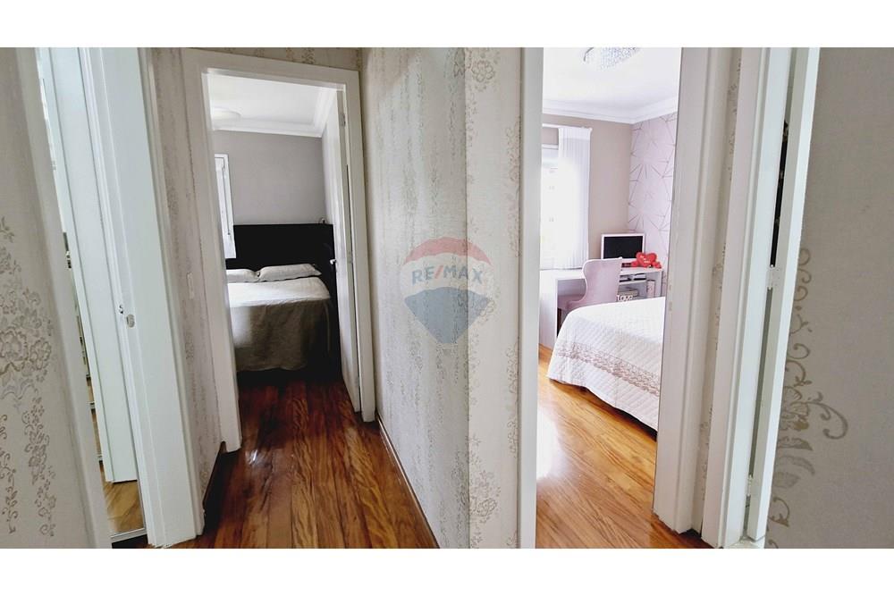 Apartamento à venda com 3 quartos, 133m² - Foto 15