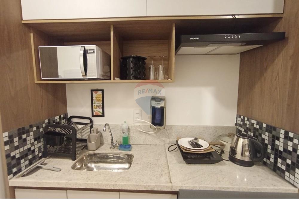 Studio - Alugar - São Paulo , São Paulo - 6ccd1f.jpg - 602361012-129