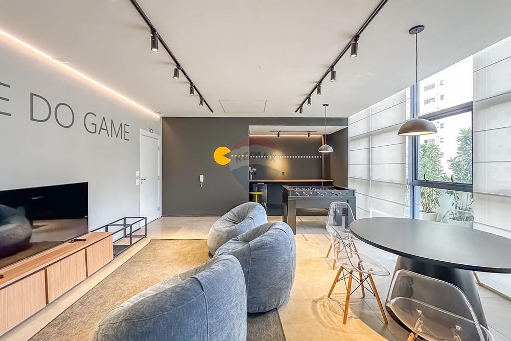 Studio - Venda - São Paulo , São Paulo - IMG_143413.jpg - Sala de Jogos - 602231003-25