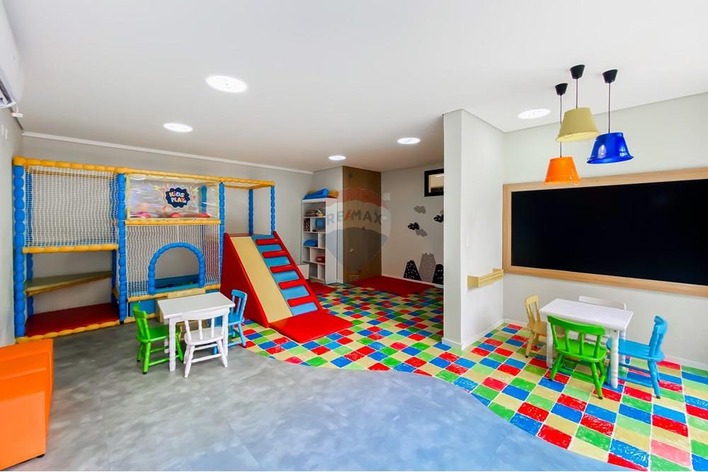 Apartamento - Venda - São Paulo , São Paulo - 45 Brinquedoteca.jpg - 602221003-74