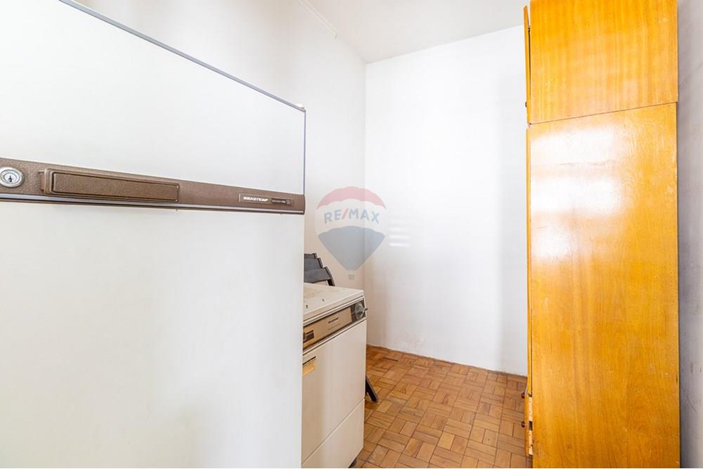 Apartamento - Venda - São Paulo , São Paulo - 45.jpg - Quarto da empregada - 601081007-96