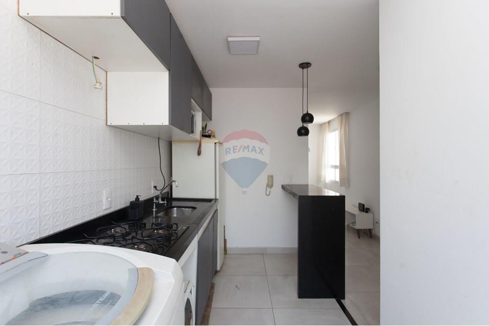 Apartamento - Venda - São Paulo , São Paulo - IMG_9038.jpg - 601771097-120