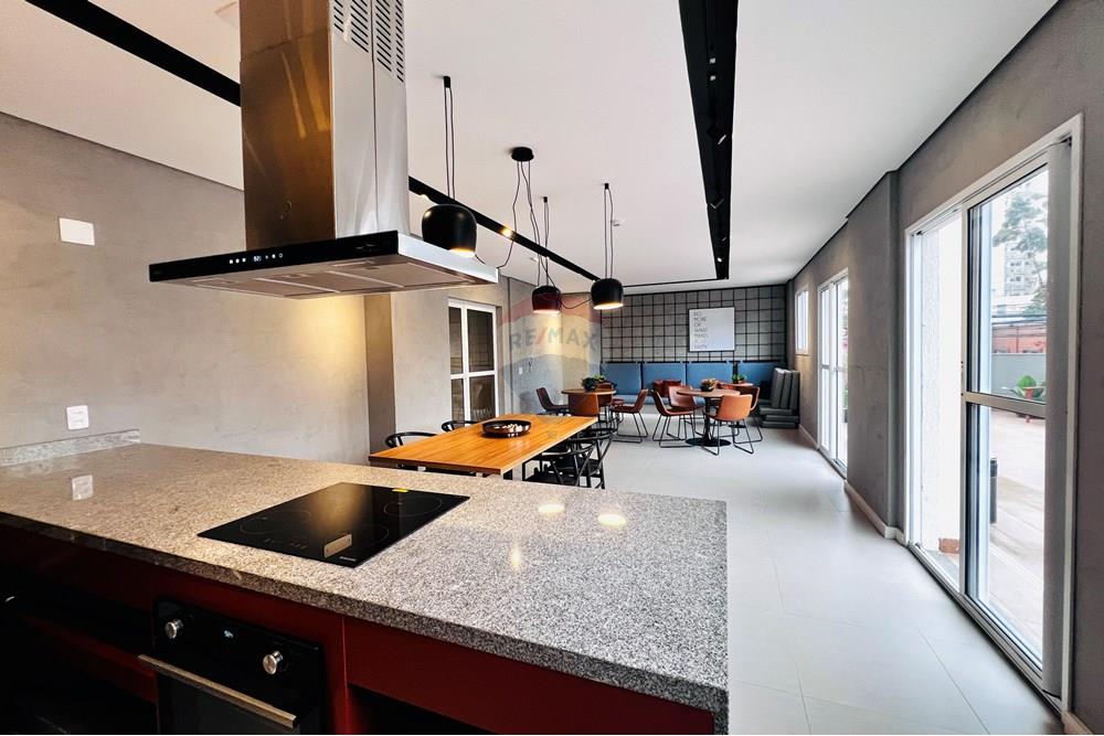 Apartamento - Alugar - São Paulo , São Paulo - Salão de festas 2.jpg - 602281044-74