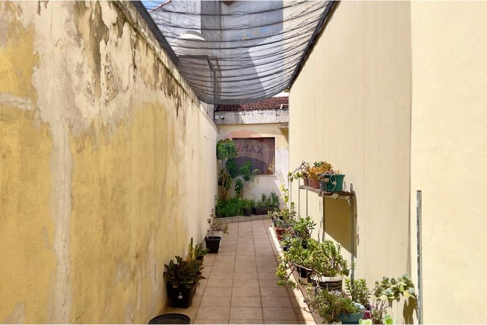 Sobrado - Venda - São Paulo , São Paulo - Sobrado 4 dorm, 2 suítes - Bairro  Campo Grande - SP  (41).jpeg - 601301008-75