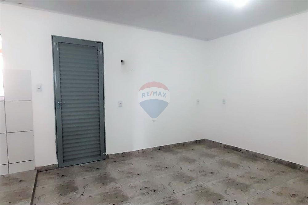 Casa - Alugar - São Paulo , São Paulo - Sala em U - 601751005-531