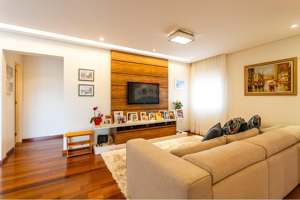 Apartamento - Venda - São Paulo , São Paulo - _MG_9667.jpg - Sala de estar - 601751098-75