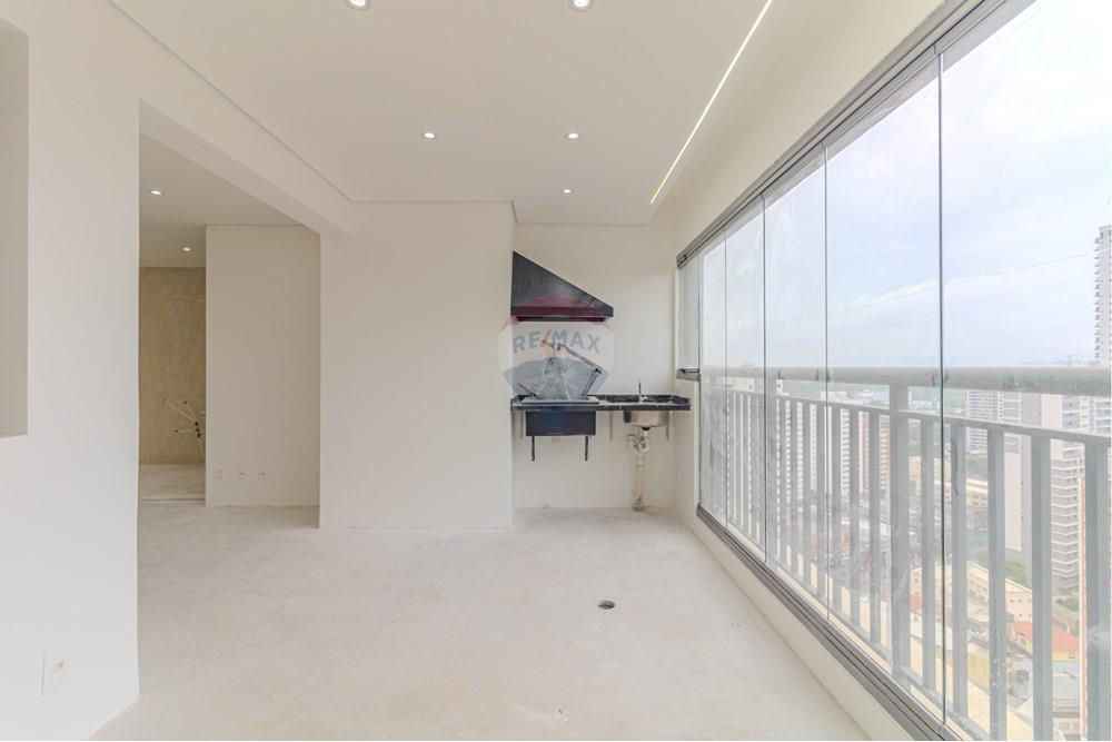 Apartamento - Venda - São Paulo , São Paulo - 08varanda_004.jpg - 602101048-9