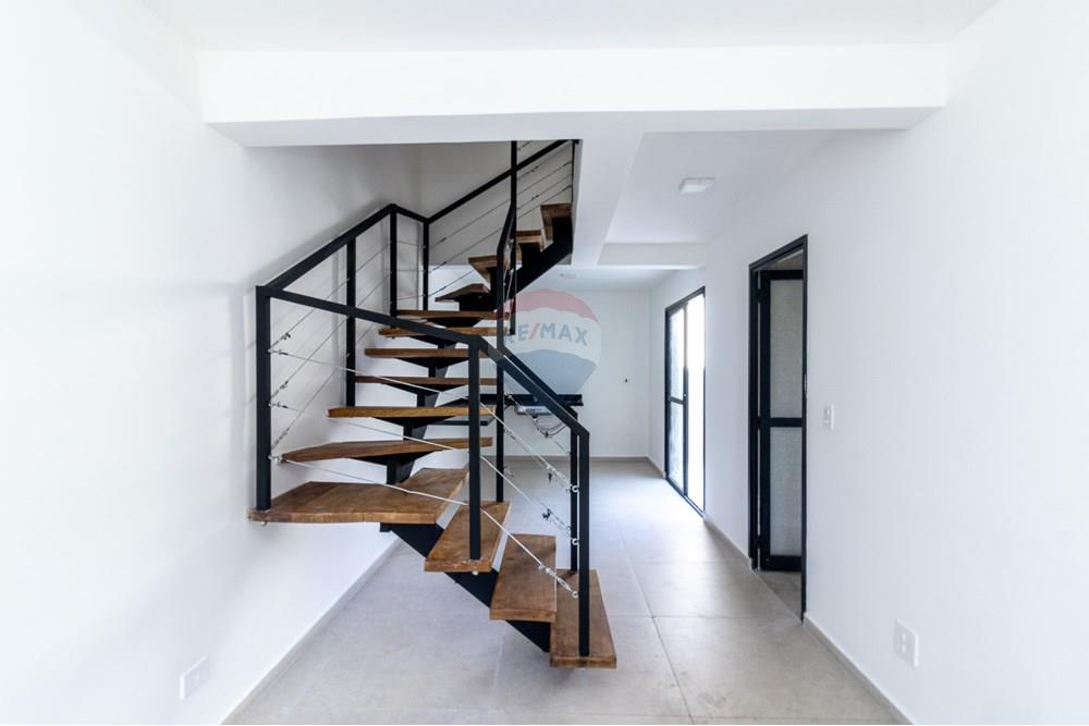 Sobrado - Venda - São Paulo , São Paulo - Rua Xavier da Silva Ferrão, 235_4.jpg - 601771084-12