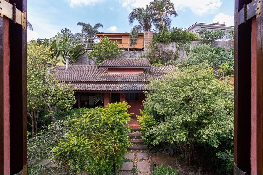 Casa de Condomínio - Venda - Embu das Artes , São Paulo - 53bb9133-a91f-4ab5-9cde-2091c6c2ba17.jpeg - 601971016-435