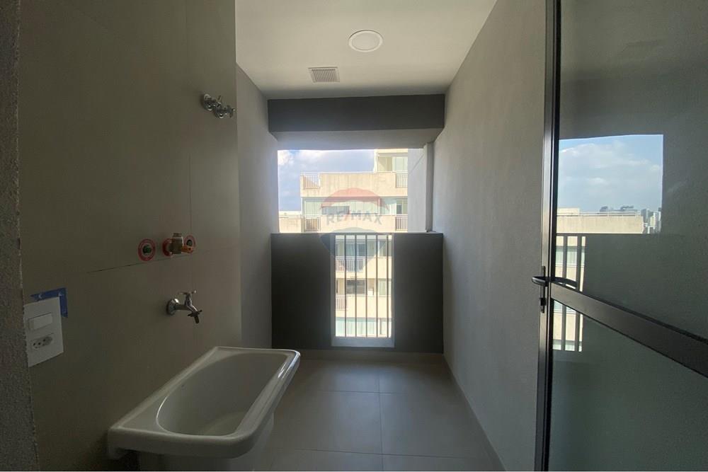 Apartamento - Alugar - São Paulo , São Paulo - IMG_2341.JPEG - 602051002-92