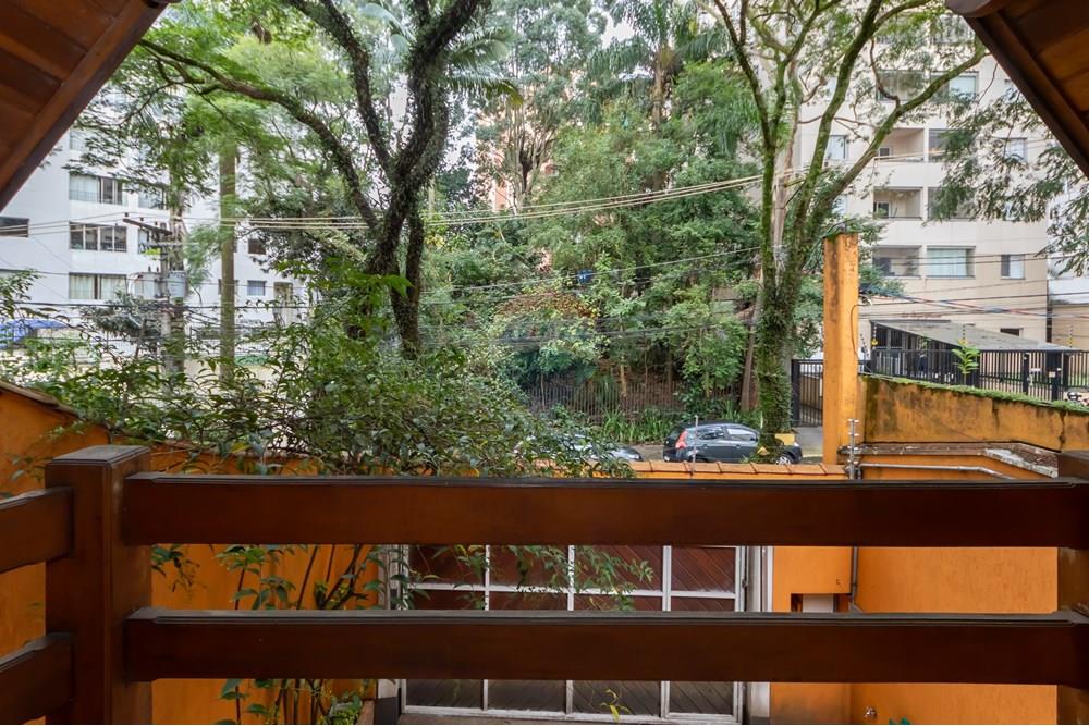 Sobrado - Alugar - São Paulo , São Paulo - IMG_217601.jpg - 602031015-29