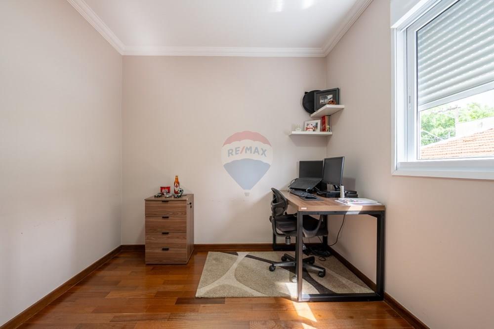 Sobrado - Venda - São Paulo , São Paulo - CS-77.jpg - 601471004-447