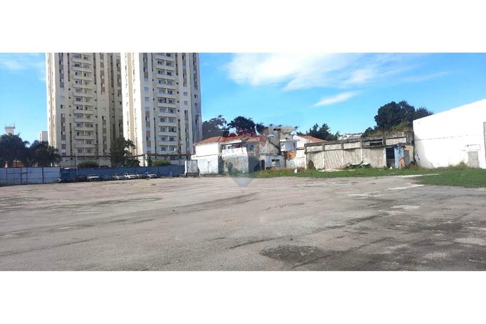 Terreno - Alugar - São Paulo , São Paulo - 4584140457.jpg - 602291016-195