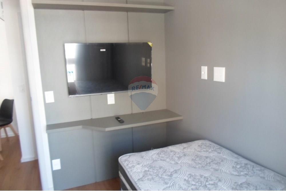 Apartamento - Alugar - São Paulo , São Paulo - SAM_9725.JPG - 601361021-1757