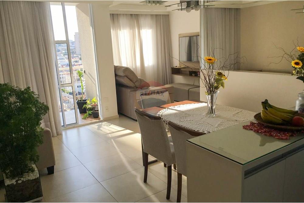 Apartamento - Alugar - São Paulo , São Paulo - 1755544479910.jpg - 601051066-7